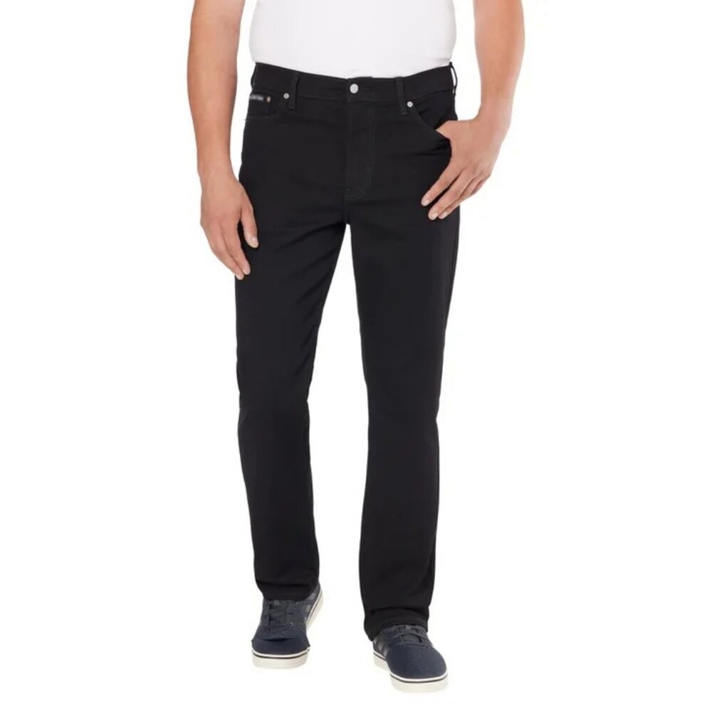Calvin Klein Men's Denim Jean‎